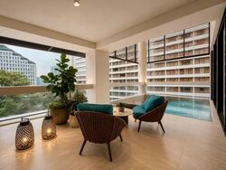 Hana (D10), Condominium #565217571
